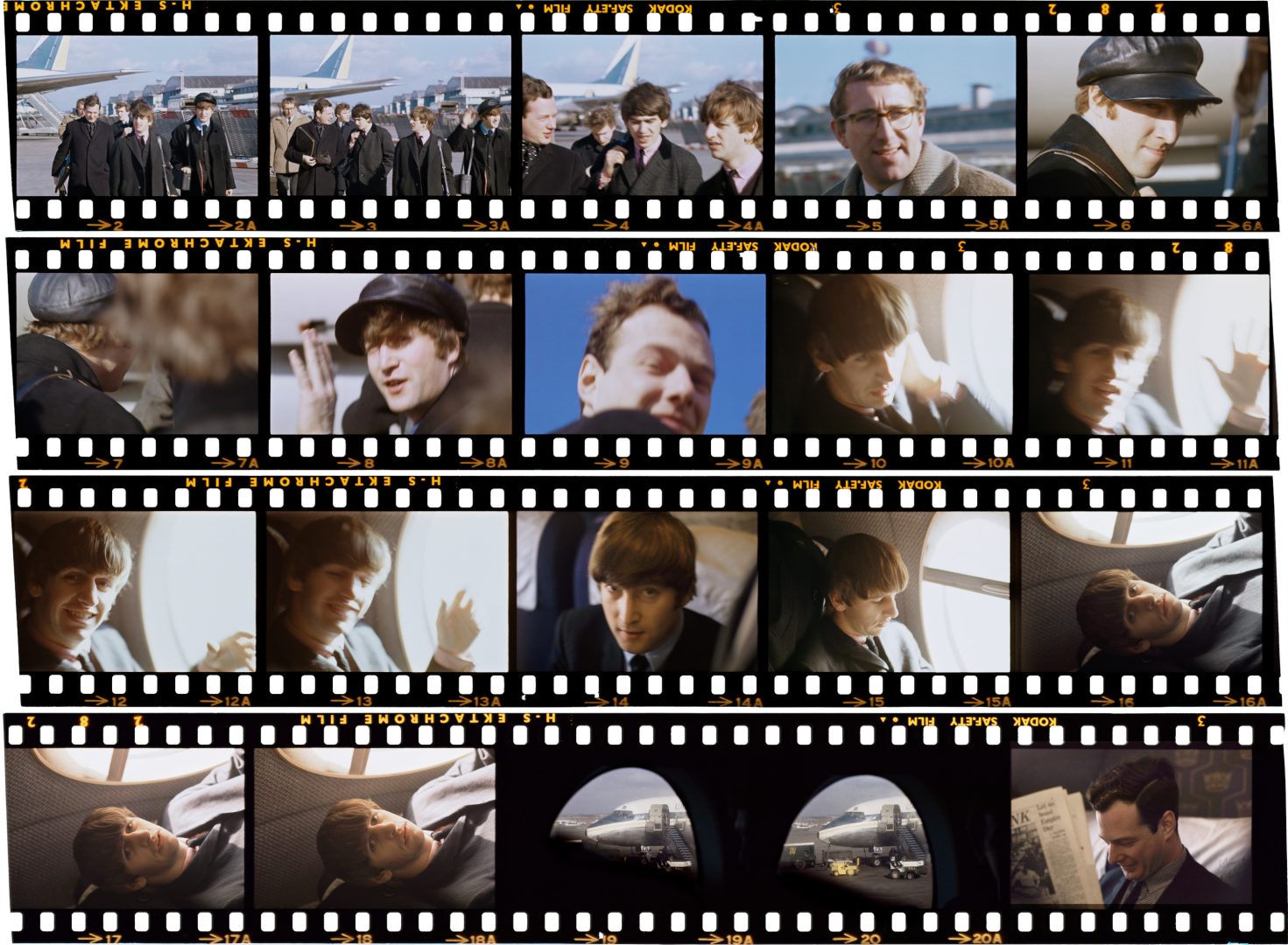 the beatles