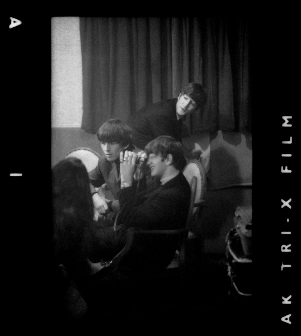 paul mccartney photos