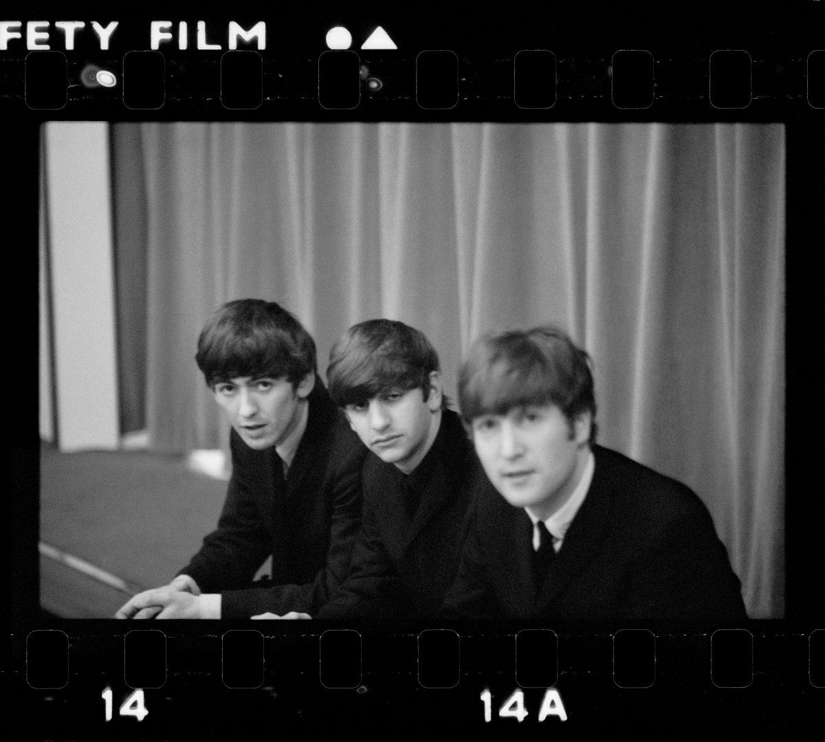 the beatles