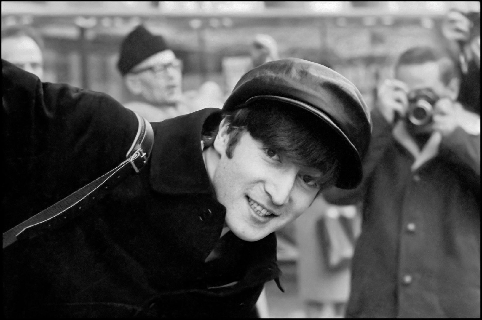 paul mccartney photos