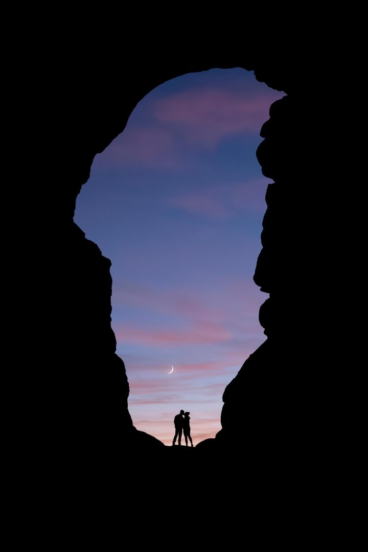 Enjoy The World's Darkest Skies With These Spectacular Winning Shots from Capture The Dark 2025
