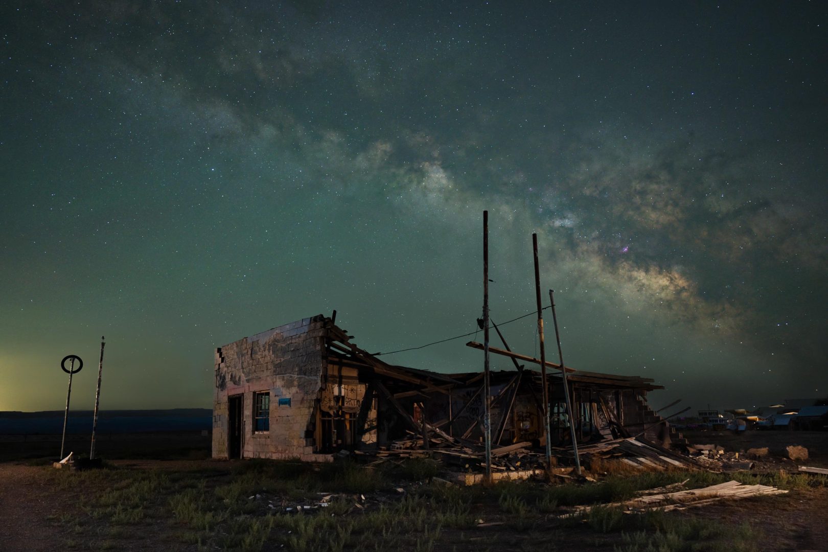 Enjoy The World's Darkest Skies With These Spectacular Winning Shots from Capture The Dark 2025