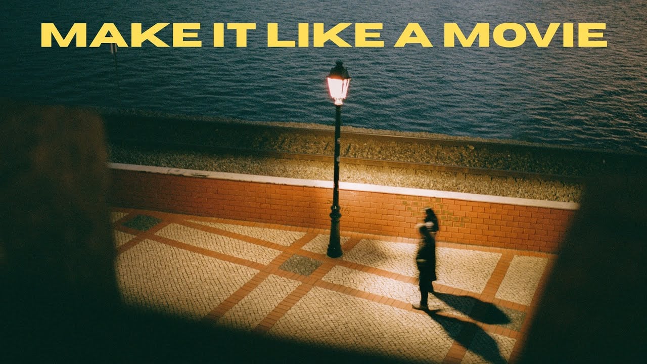 Easily Make Your Photos More Cinematic with These 7 Hacks (No Blue/Teal Presets Required!)