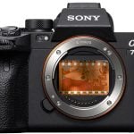 Turn Mirrorless into Film SLR