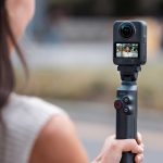 DJI Osmo 360