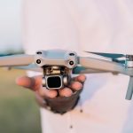 Tourist Hit with $231K Fine for Flying Drone Illegally at Spanish Festival
