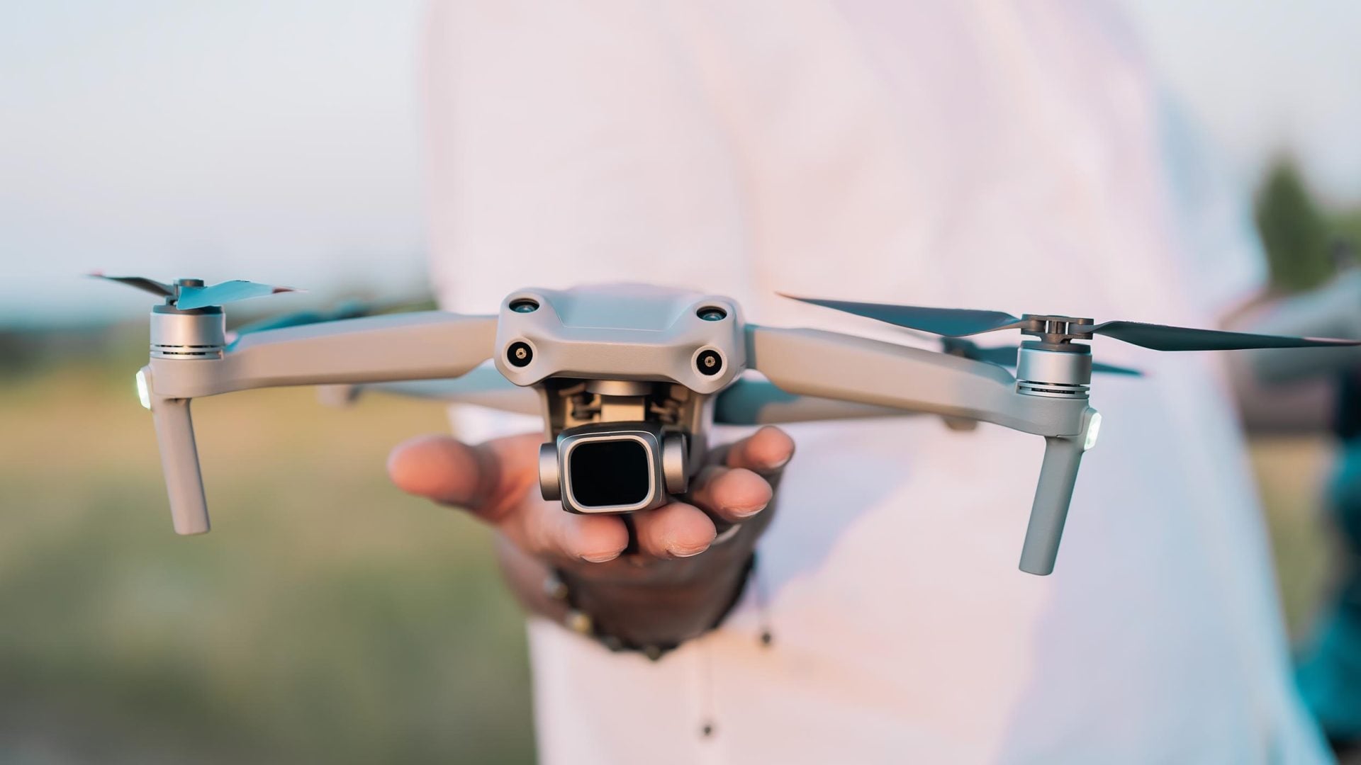 Tourist Hit with $231K Fine for Flying Drone Illegally at Spanish Festival