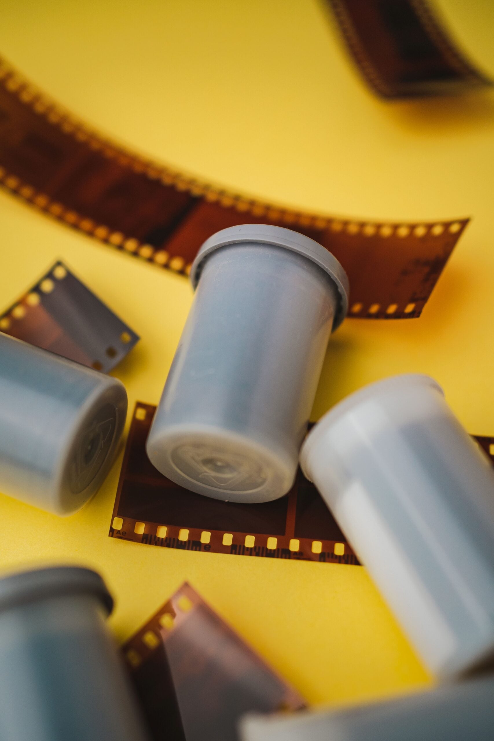 A Guide to Film Photography