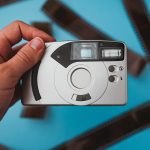 film point and shoot camera