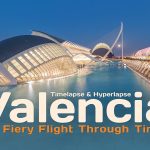 This Mesmerising Hyperlapse Uses an AI Twist to Show Valencia as You've Never Seen it Before