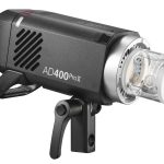 Godox Releases the Updated AD400Pro II, A Portable Flash Packed With Even More Features