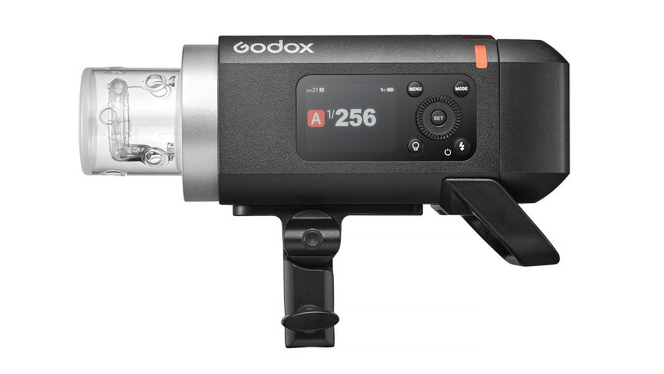 Godox Releases the Updated AD400Pro II, A Portable Flash Packed With Even More Features