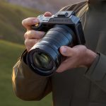 Hasselblad Brings 100MP, HDR, and Faster AF to Medium Format With The New X2D II 100C
