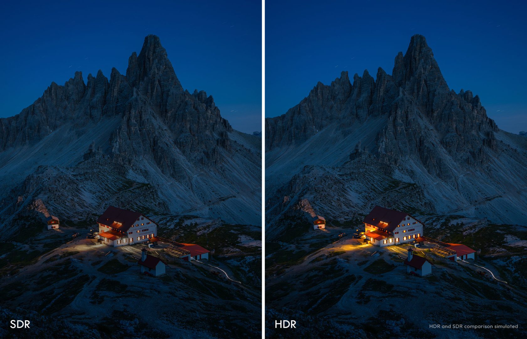 Hasselblad Brings 100MP, HDR, and Faster AF to Medium Format With The New X2D II 100C