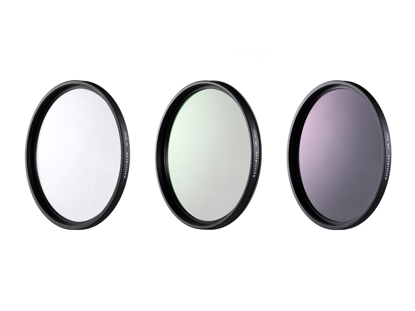 Hasselblad Brings 100MP, HDR, and Faster AF to Medium Format With The New X2D II 100C