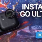 Insta360 GO Ultra