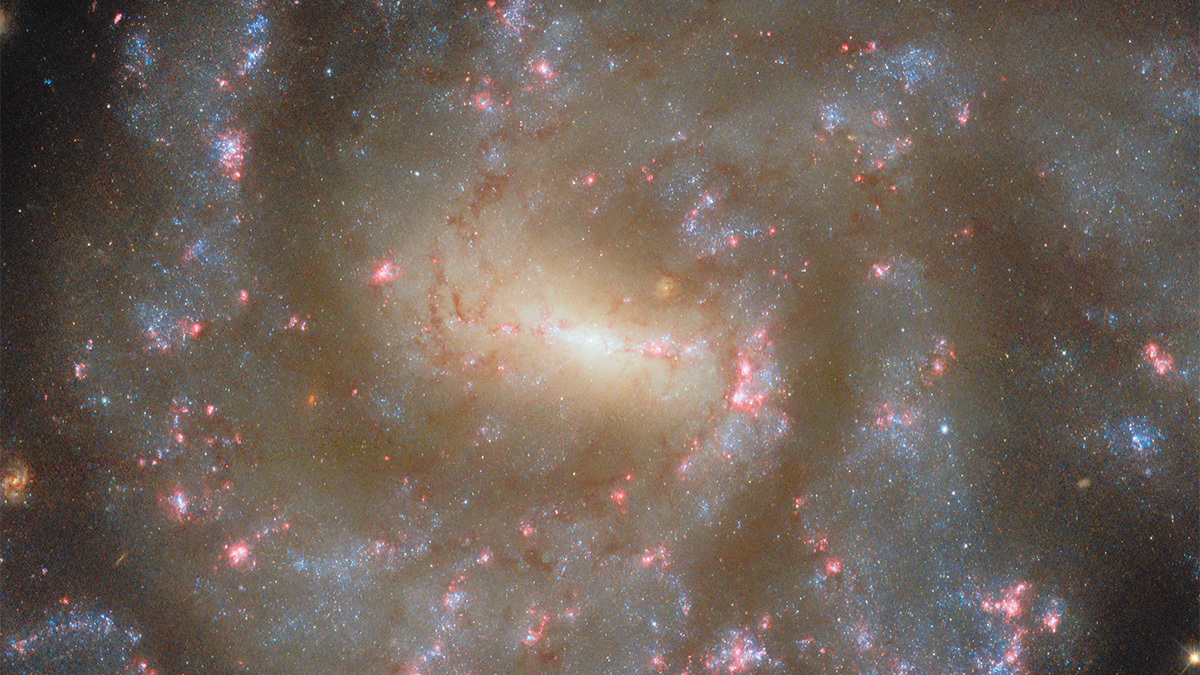 ngc 685 hubble cover