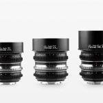 These New Joseph Petzval Art Lenses Bring Focus-Coupled Bokeh Control in a Three Lens Launch Deal