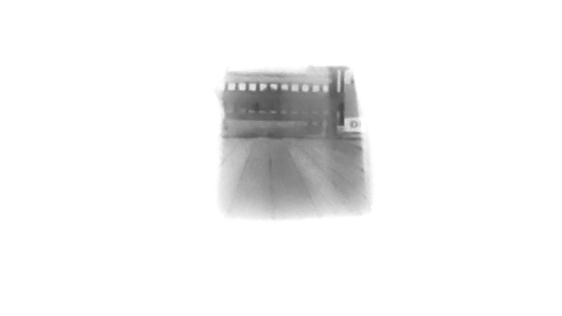 Converted positive photograph