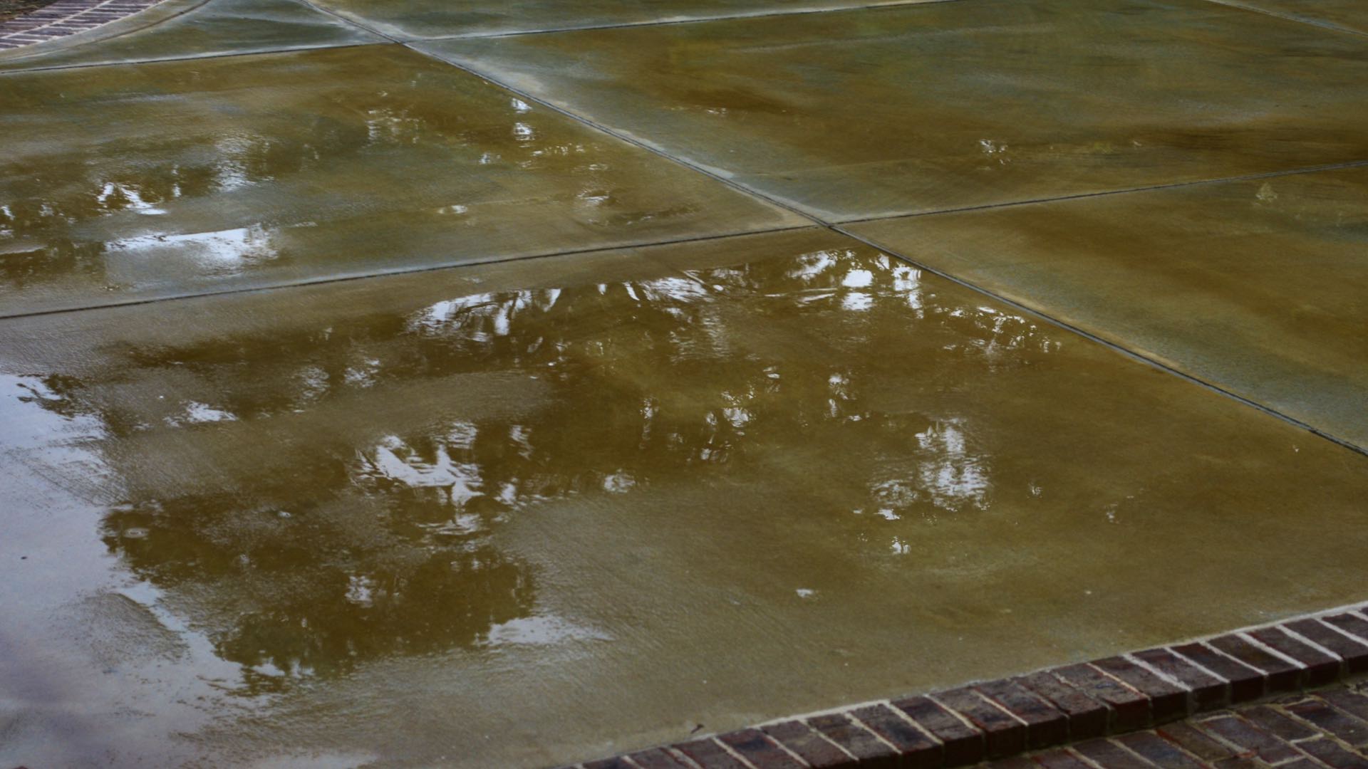 Puddles