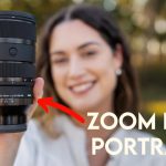5 Simple Portrait Tips You Can Start Doing Today