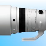 Sigma 200mm f/2