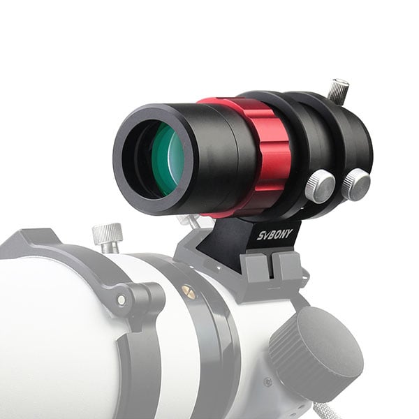 Svbony SV165 guide scope