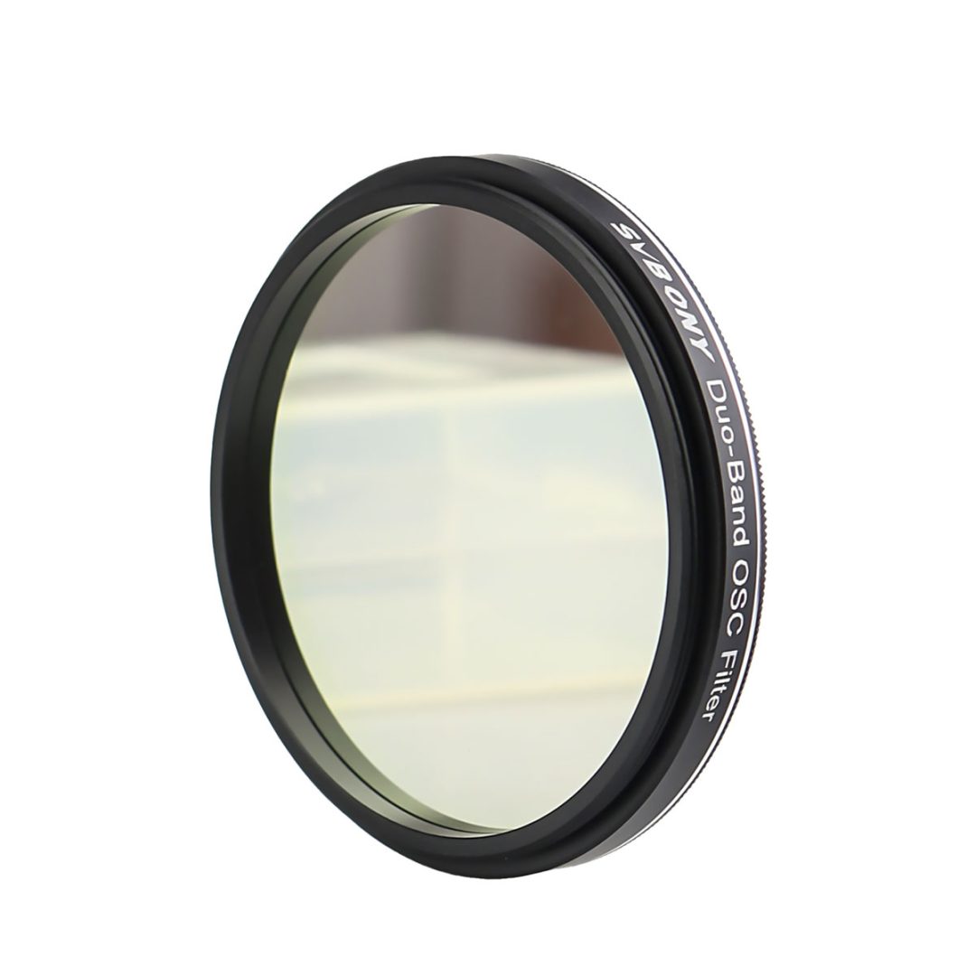 Svbony SV220 dual-band filter