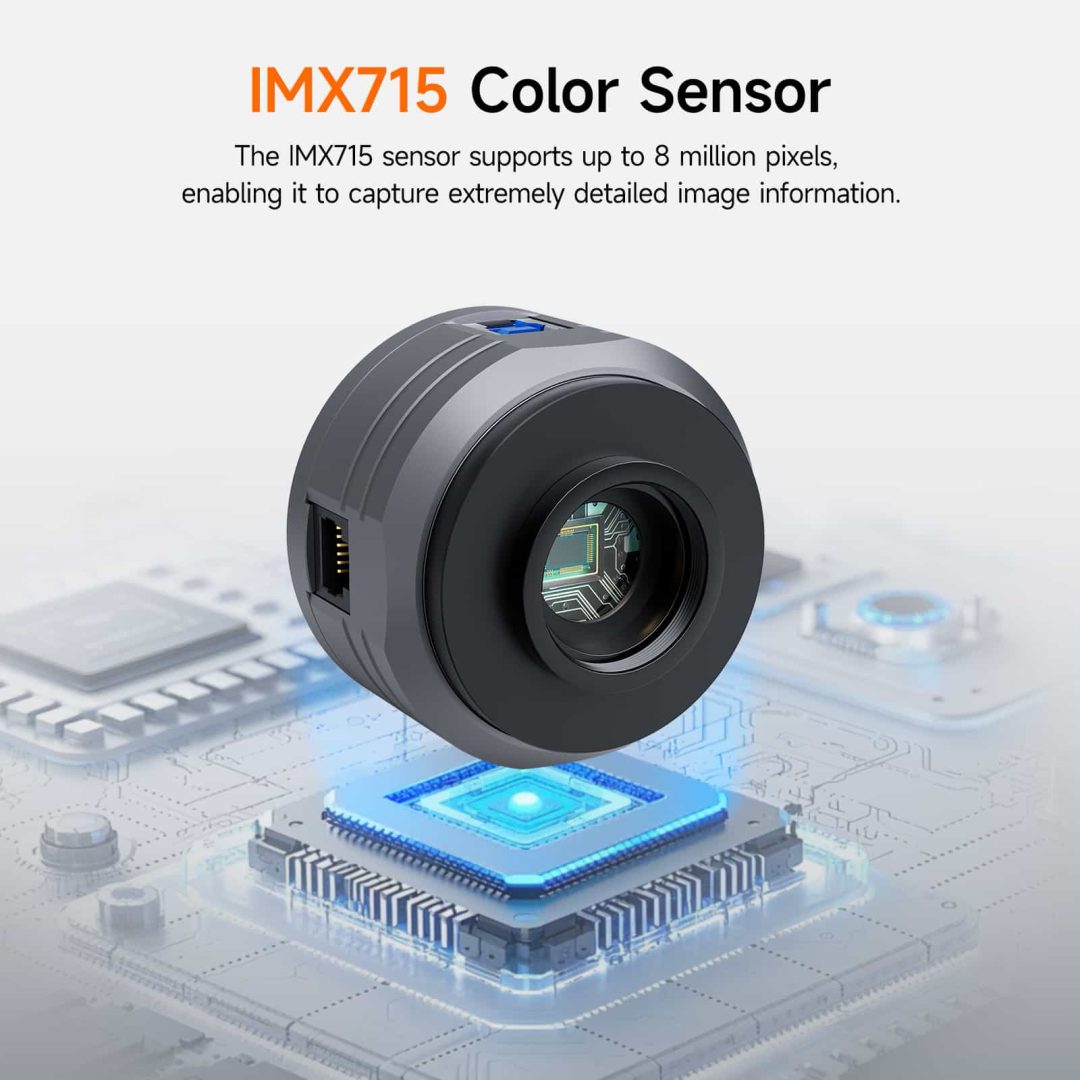 SC715C uses Sony's IMX715 sensor