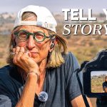 Stop Taking Random Photos and Create Something Meaningful