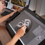 Xencelabs Pen Display 24 Plus