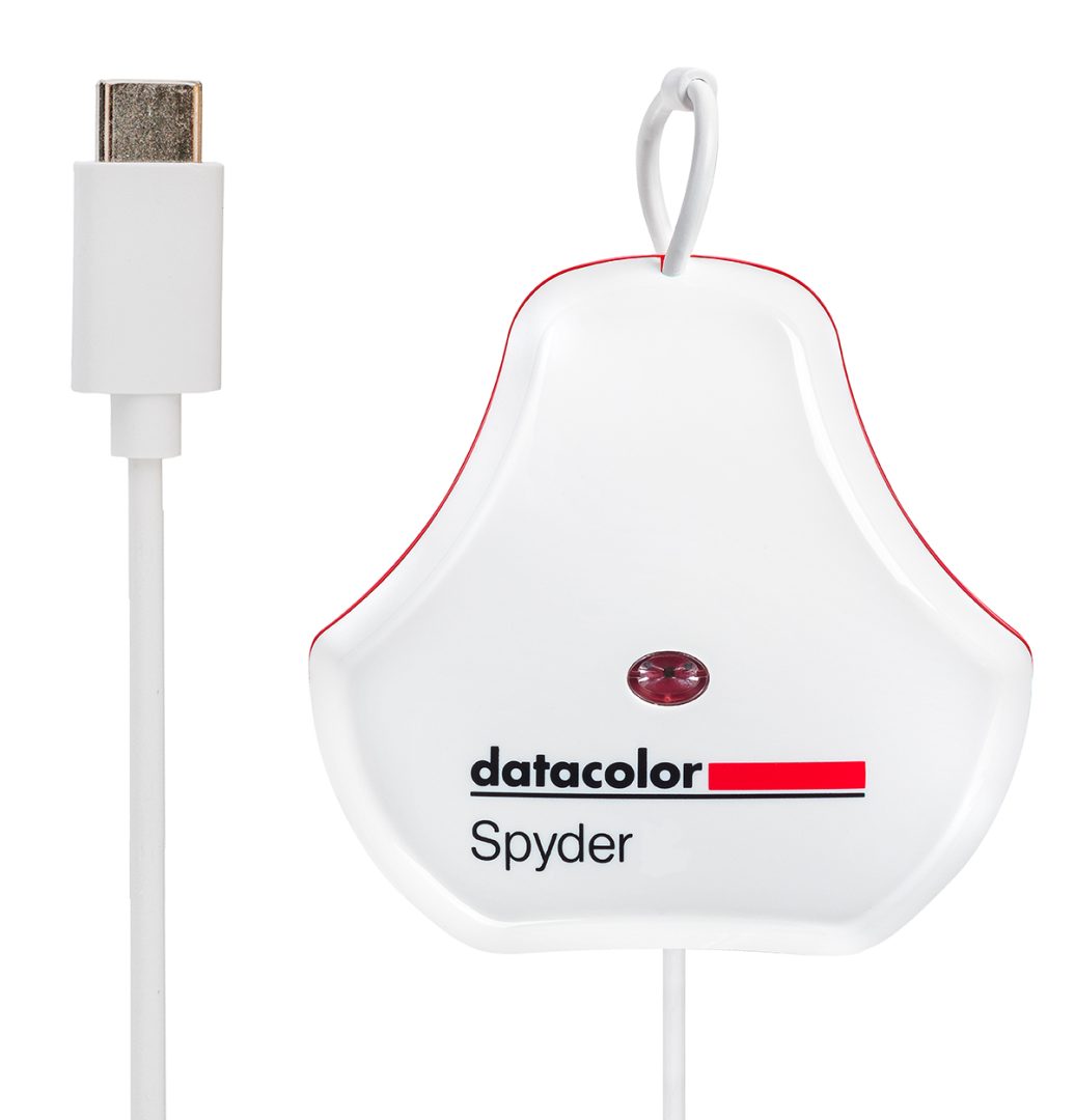 Datacolor’s New Affordable SpyderExpress Calibrates Your Screen in Only 90 Seconds