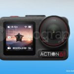 DJI Action 6