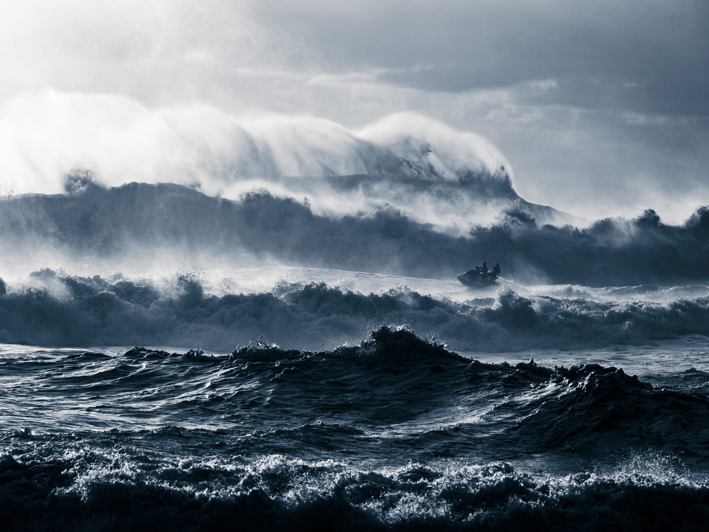  Ben Thouard