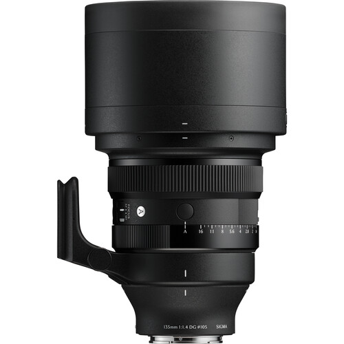 135mm f/1.4 DG Art