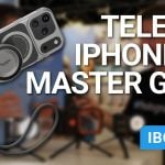 This Telesin Grip Turns Your iPhone 17 Pro Into a Pro Camera Rig