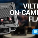 From Travel to Pro: Viltrox Unveils Ultra Light Lenses and a Bold New Flash at IBC 2025