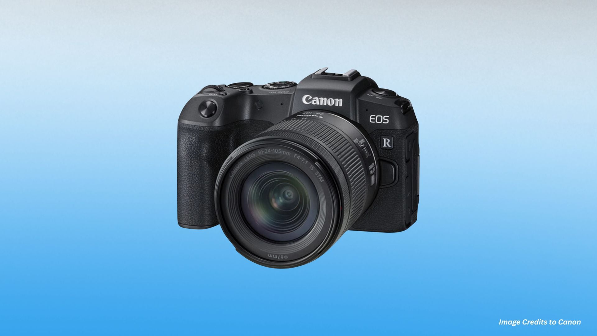 Entry-level full-frame mirrorless camera with 26.2MP sensor, compact lightweight body, 4K video recording, and affordable professional photography option.