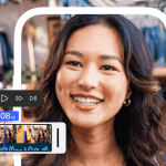 Adobe Premiere iPhone App
