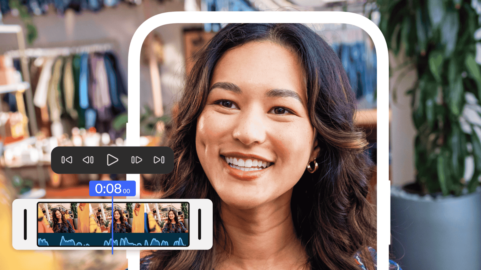 Adobe Premiere iPhone App