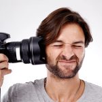 Is Photography Really Hard