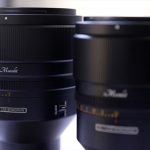 SongRAW Moonlit 85mm f/1.2