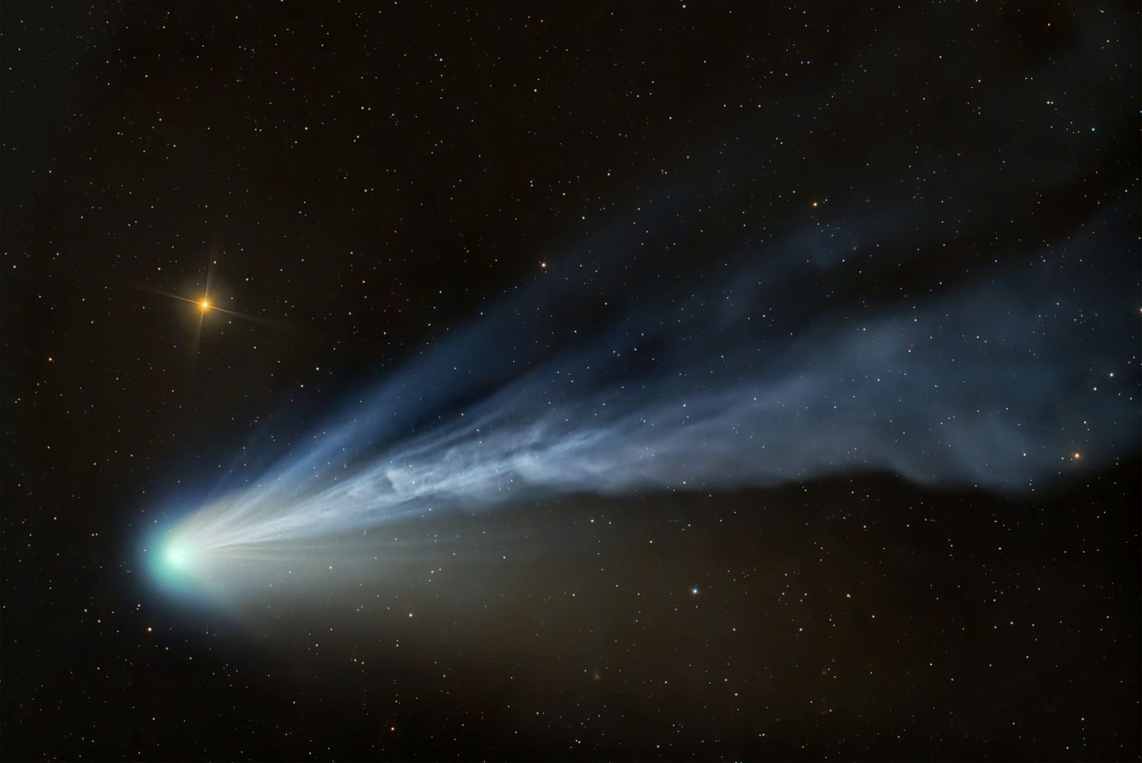 ZWO Astronomy Photographer of the Year 2025