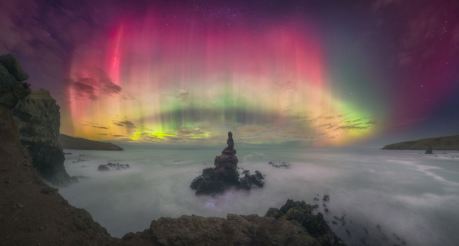 ZWO Astronomy Photographer of the Year 2025
