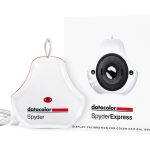Datacolor’s New Affordable SpyderExpress Calibrates Your Screen in Only 90 Seconds