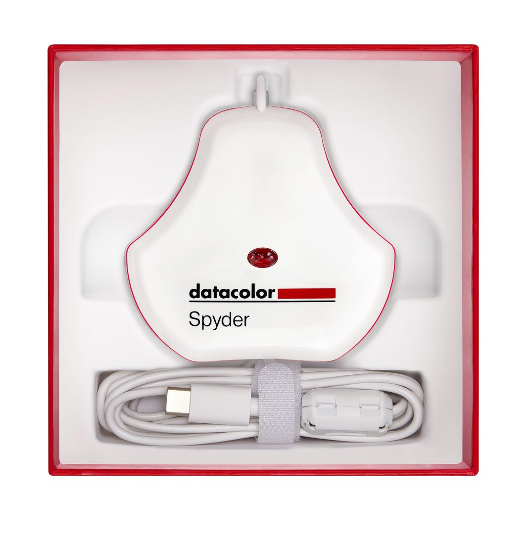 Datacolor’s New Affordable SpyderExpress Calibrates Your Screen in Only 90 Seconds