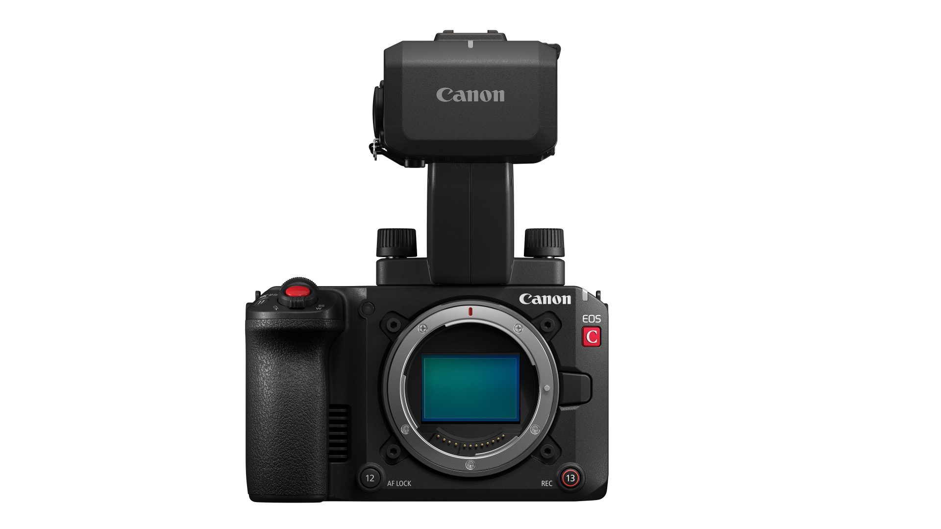 Canon’s New EOS C50 Packs a 7K Full-Frame Sensor into Its Smallest Cinema Camera Yet