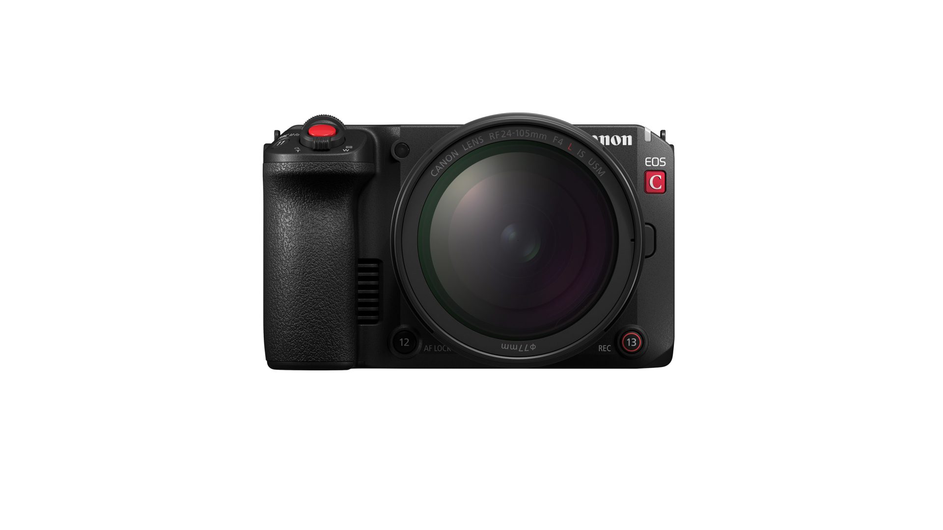 Canon’s New EOS C50 Packs a 7K Full-Frame Sensor into Its Smallest Cinema Camera Yet