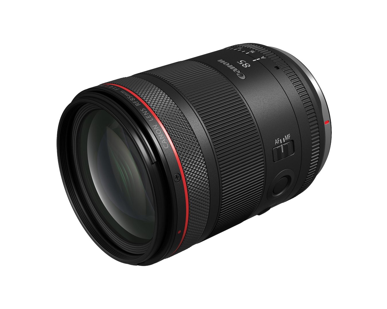 Canon’s New EOS C50 Packs a 7K Full-Frame Sensor into Its Smallest Cinema Camera Yet