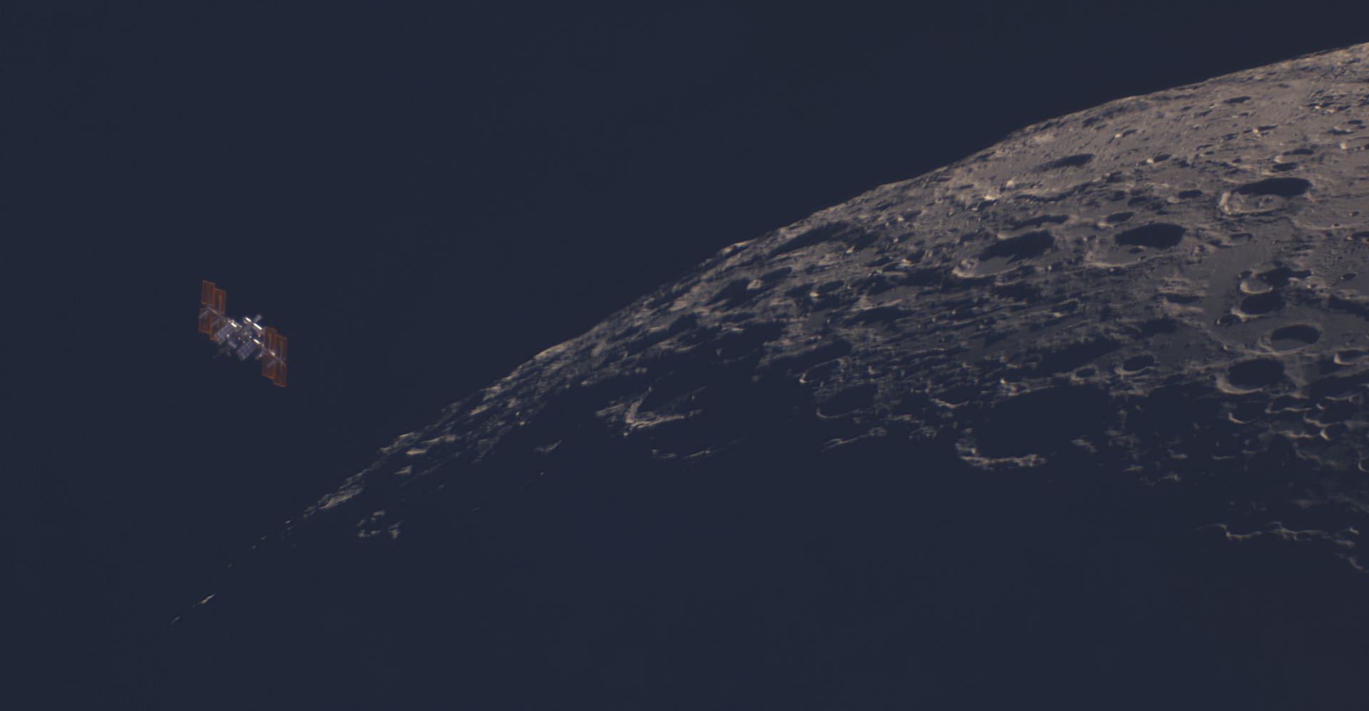 ZWO Astronomy Photographer of the Year 2025